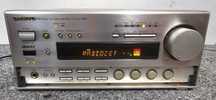 Wzmacniacz stereo MIDI  / Amplituner ONKYO, R-811RDS. PHONO. wysyłka