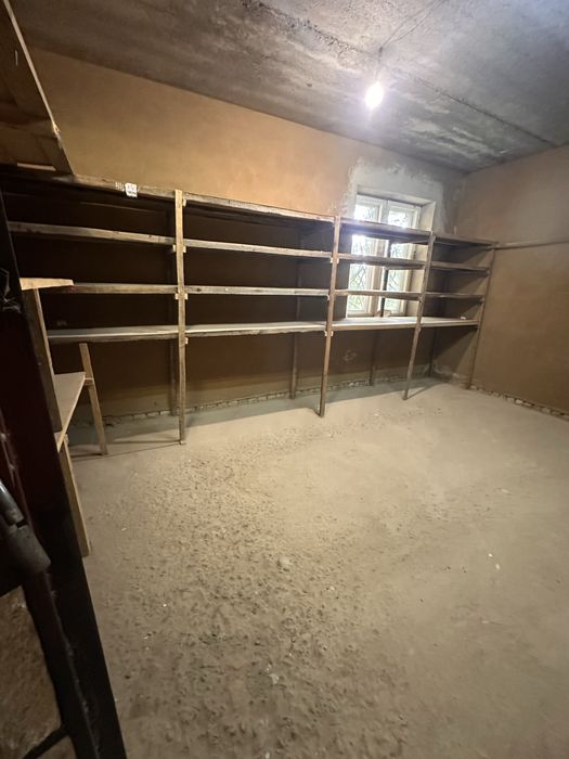 Сдам дом под склаад в районе рынка Барабашова