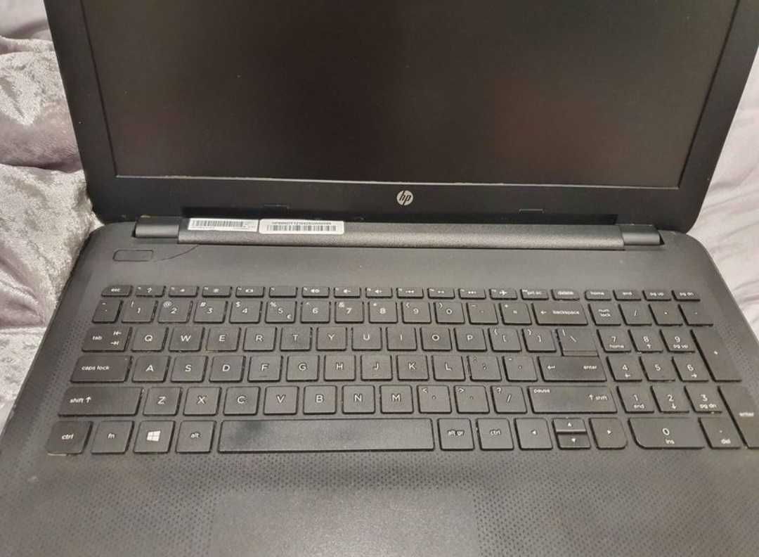 Em muito bem estado Laptop HP