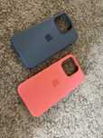 Etui / Case x2 Iphone 15 pro