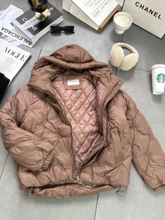 Куртка Єврозима на холофайбері