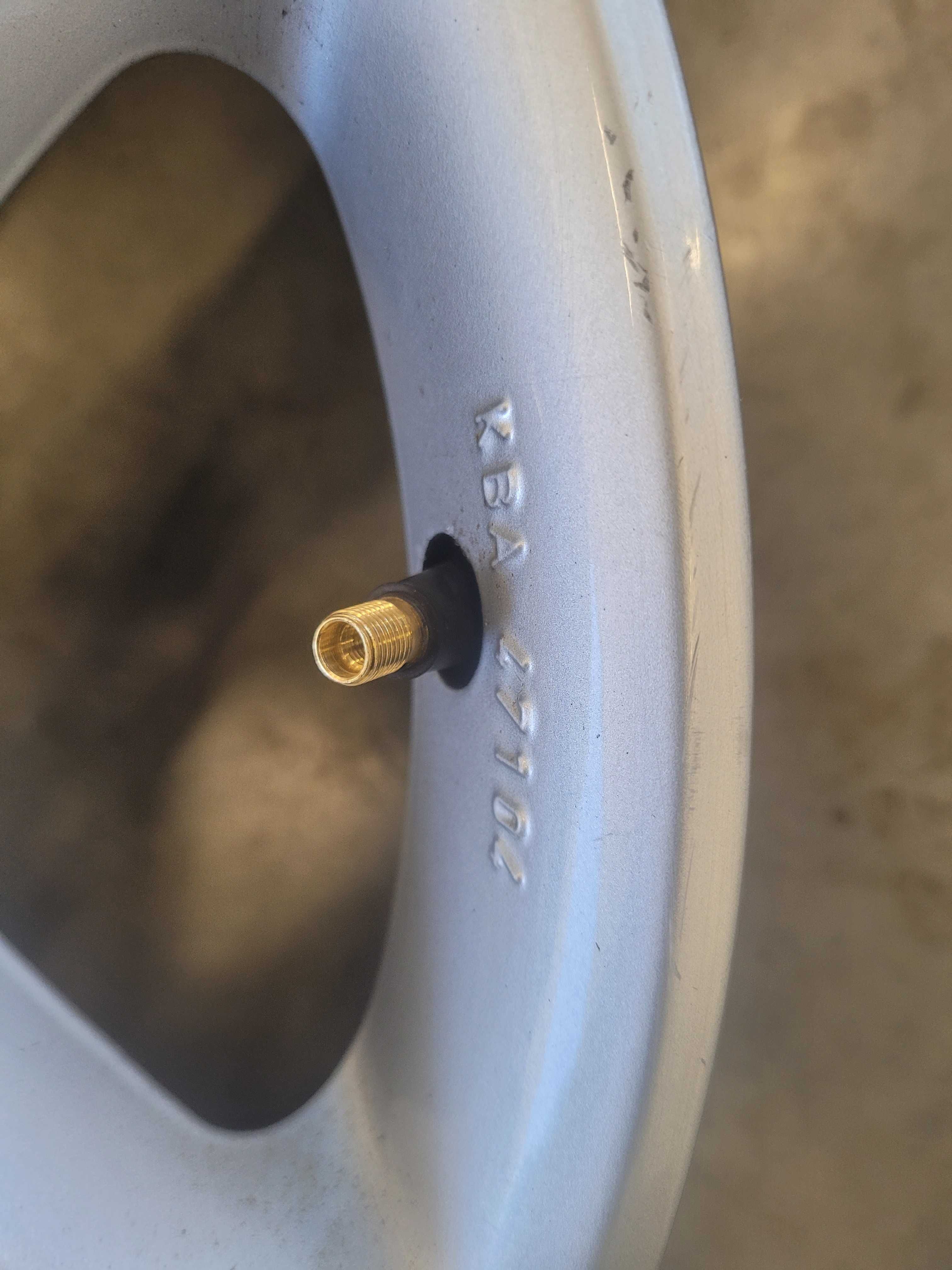 felgi volkswagen r 16  aluminiowe 5 x 112