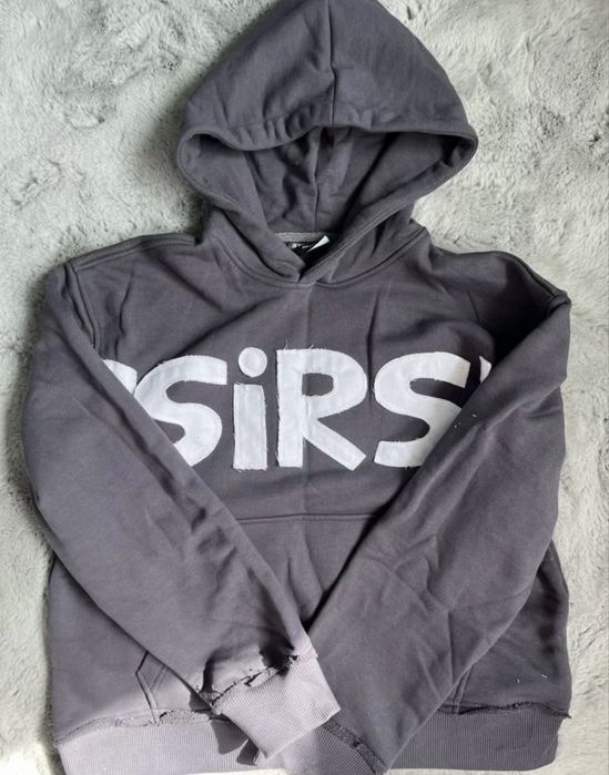 yessirskiii худі та зіп