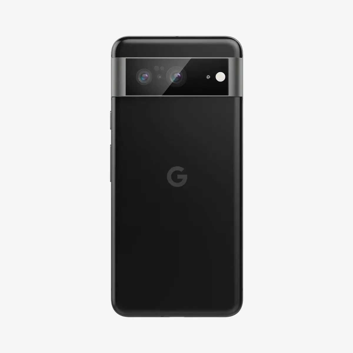 Защитное стекло на камеру Spigen EZ Fit Optik Lens 2-Pack для Pixel 8