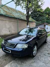 Продам Audi A6 C5