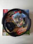 Ring Fit Adventure * Kartridż * Nintendo Switch *