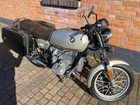 Motocykl BMW R45 1978r.