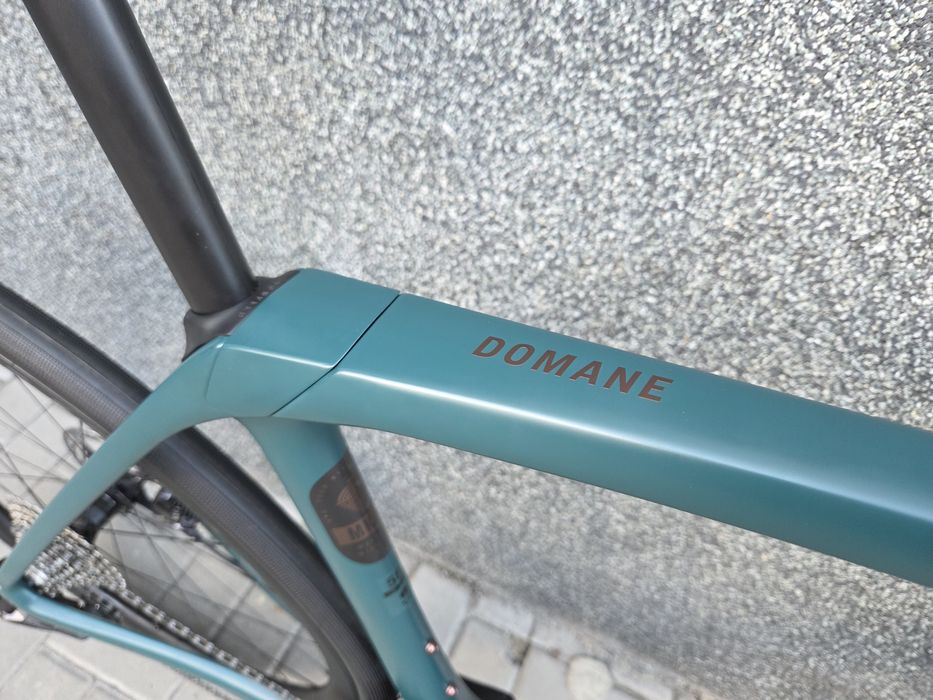 Велосипед Trek Domane SLR 7 2024