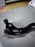 Manete brembo racing RCS corsa corta  esquerda