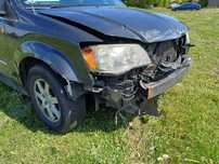 Chrysler Town & Country 3.6