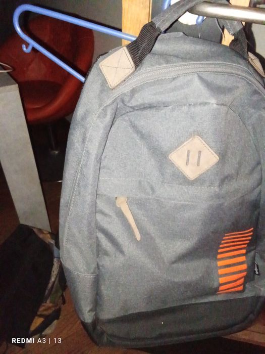 Mochila em excelente estado
