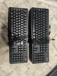 Клавіатура Logitech K120