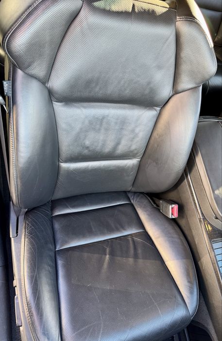 Acura MDX 2008 без дтп