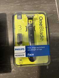 Philips one blade golarka meska