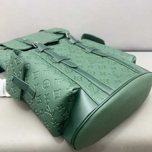 Torebka Plecak. skóra Louis Vuitton 601586