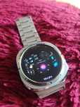 Smartwatch zegarek