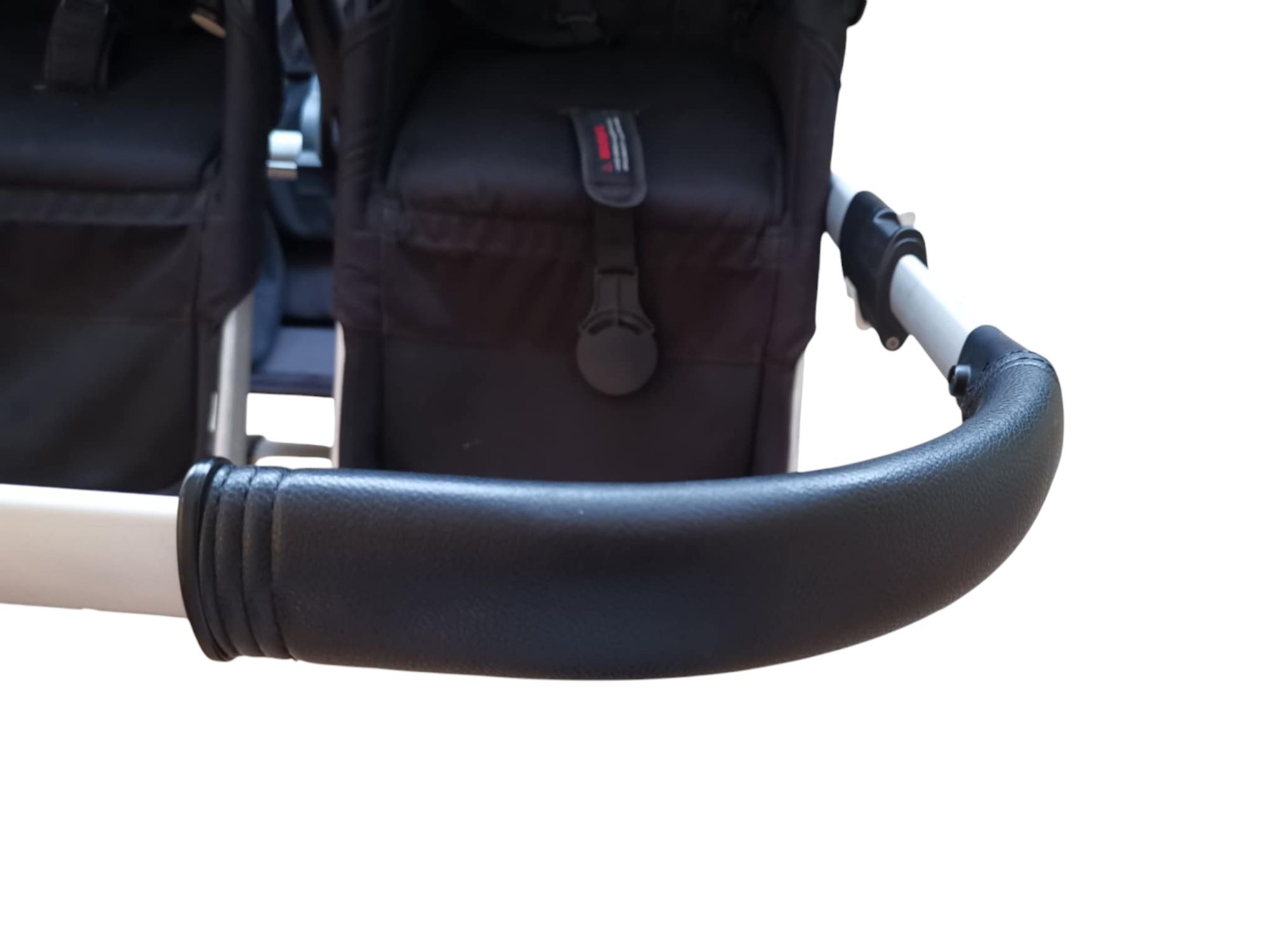 Wózek dziecięcy Bugaboo Donkey2 DUO , podwójny, rok po roku bliźniaki