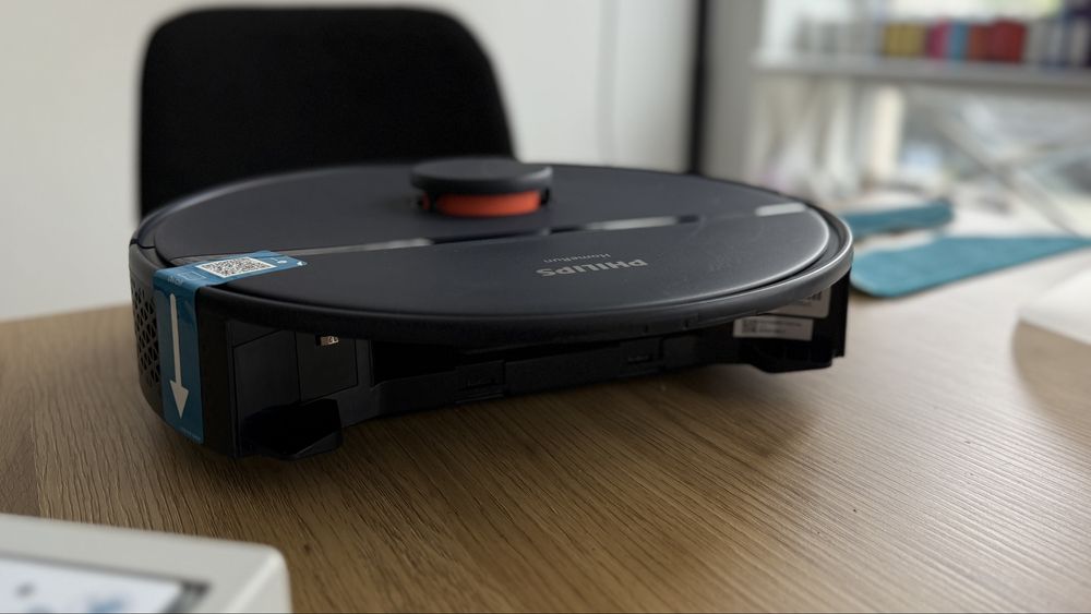 Продам робот пилосос Philips xu2000