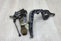 Механизм КПП 2.2 cdi ОМ 646 Mercedes Sprinter 906, Vito 639, Viano