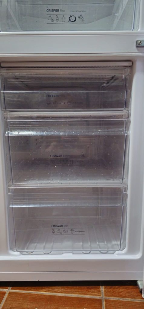 Frigorífico Becken