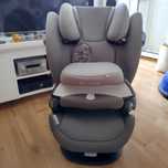 Fotelik Cybex Pallas M-fix 9-36kg
