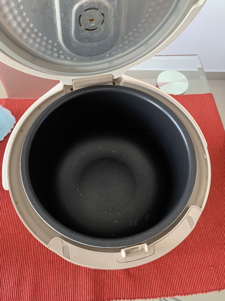 Panela elétrica