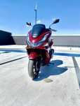 Honda Pcx 125 Honda 125
