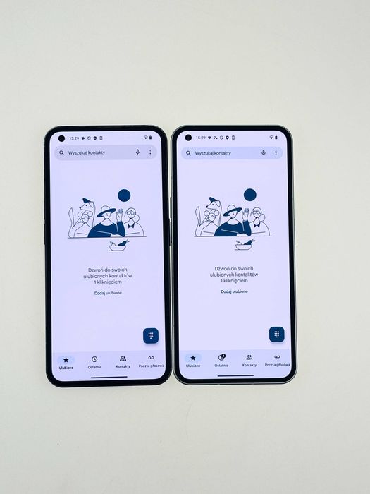 Nothing Phone 1 256Gb GWARANCJA