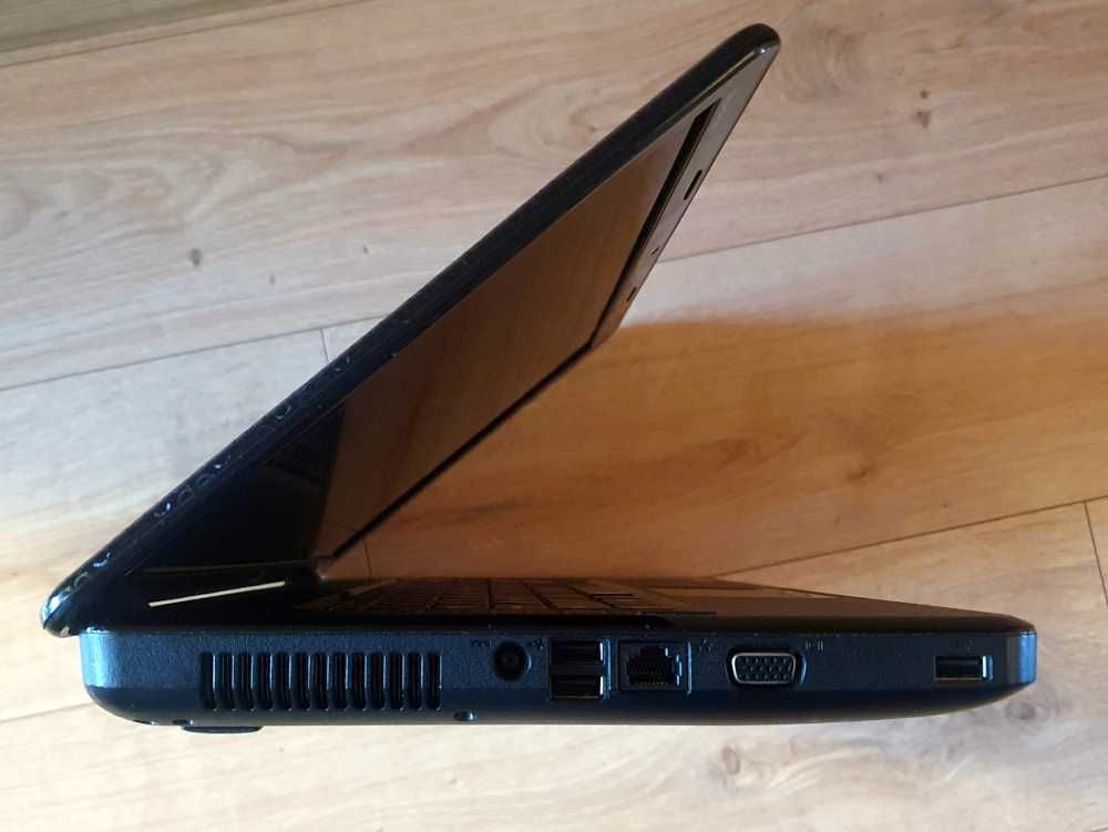 Laptop Dell Inspiron M5030 Sprawny 100% Windows 7