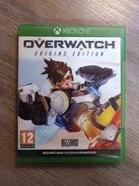 Диск XBOX ONE Overwatch. Игра Overwatch Xbox series