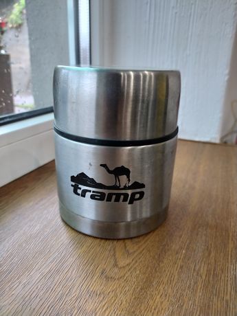Термос для еды Tramp TRC-129, 500 мл