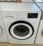 Pralka Siemens IQ300, WM14N122, 7 kg, 1400 obrotów, A+++