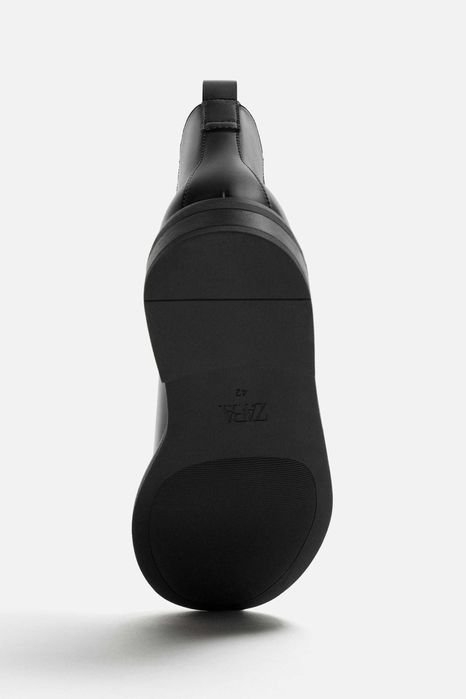 Черевики челсі Zara (р. 43)