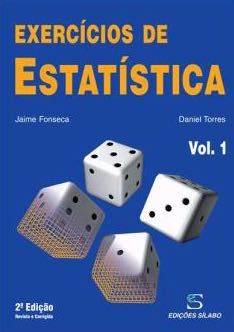 Manual Exercícios de Estatística