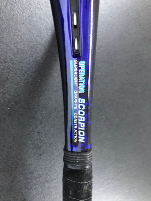 Rakieta tenisowa Pro's Pro