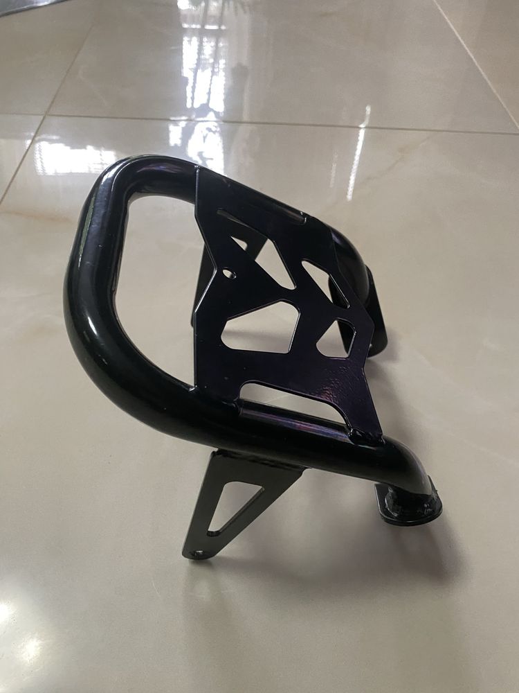 Bumper zderzak quad LUCKY STAR ACCESS