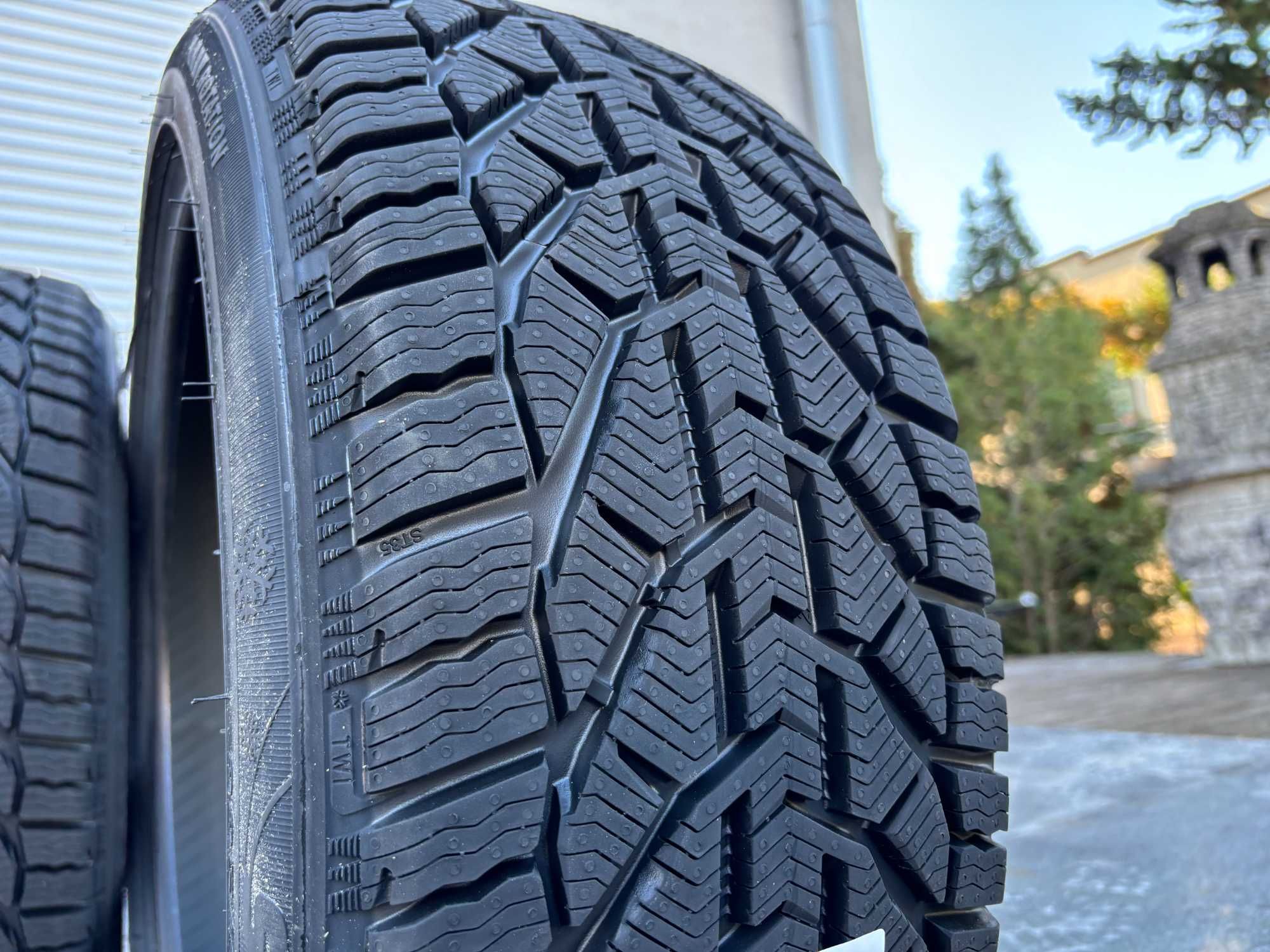 NOWE! zimowe 225/45R17 Kormoran 94V produkcja 2024rok! 5lat gwarancji
