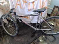 Bicicleta Altis FX5.10 Eagle Highlands