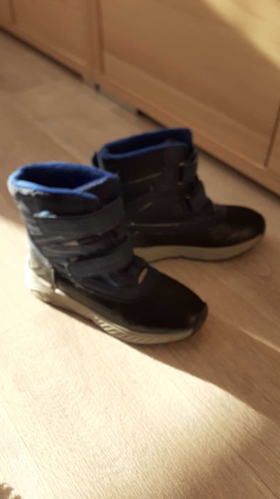 Sprzedam buty zimowe