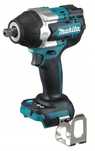 MAKITA DTW701RTJ KLUCZ udarowy 18V 1/2 700NM 2x5Ah