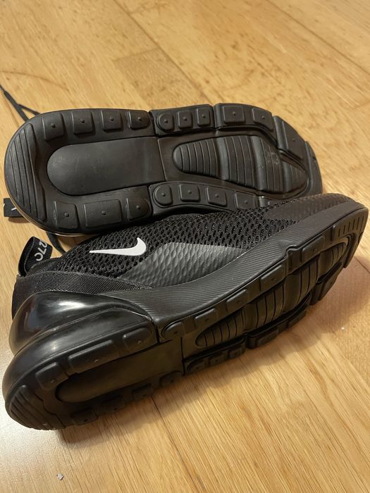 Nike Air Max 270
