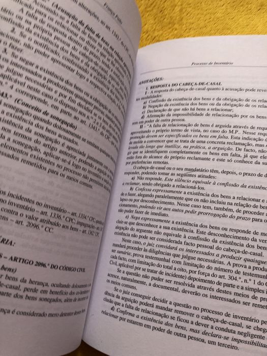 Processo de inventario-5Ediçao