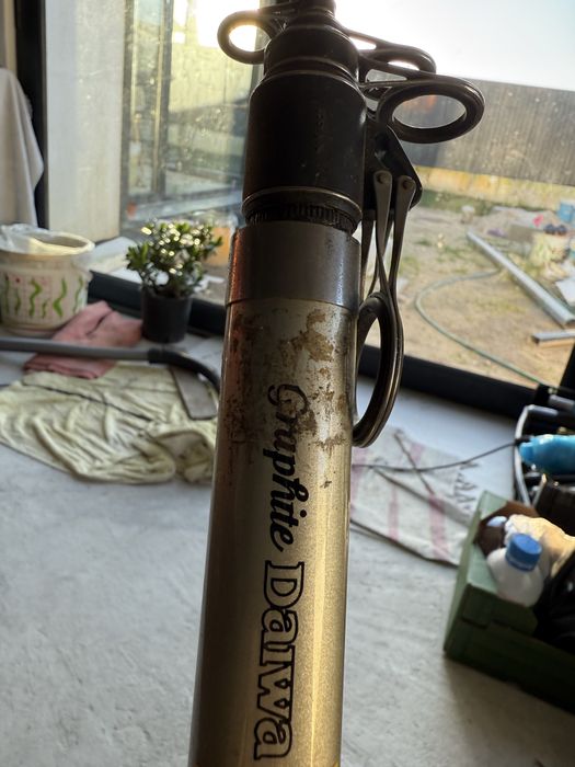 Cana de pesaca Daiwa Vulcan VL-X S45TH