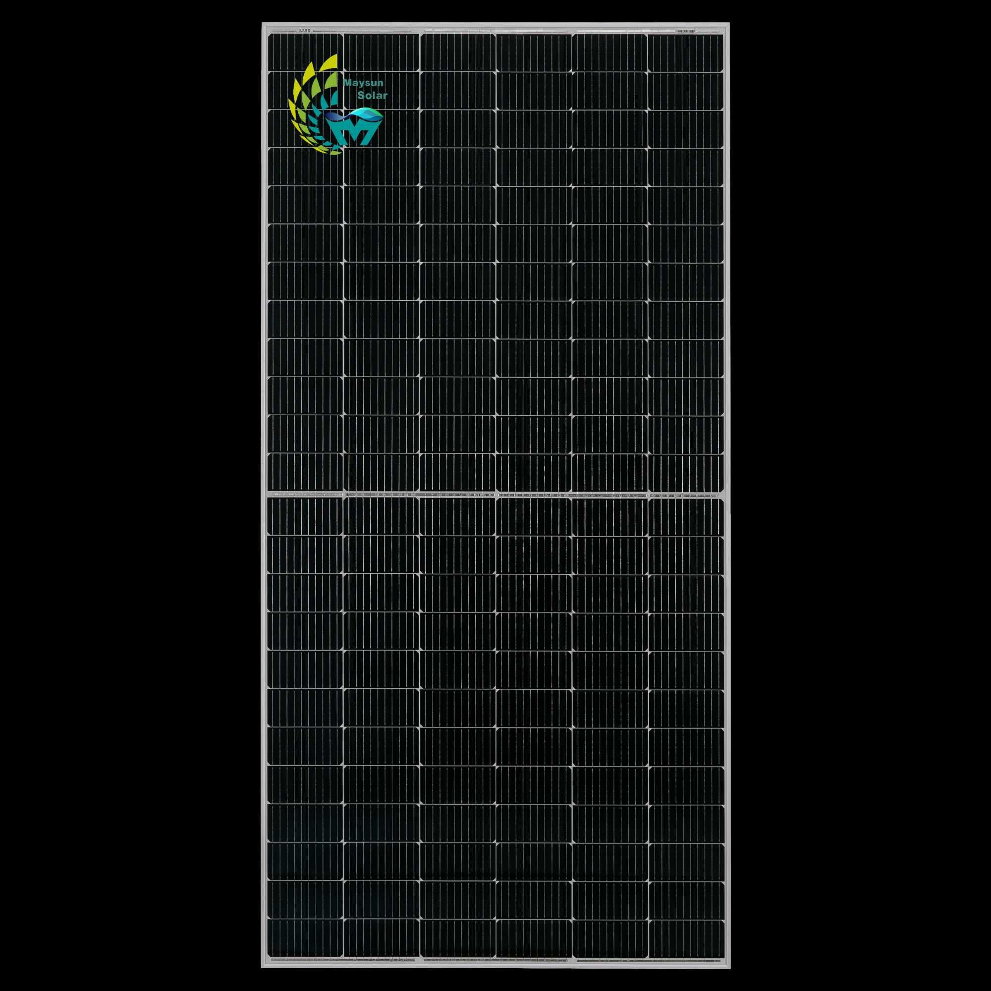 540W painel fotovoltaico/módulo solar de Maysun Solar