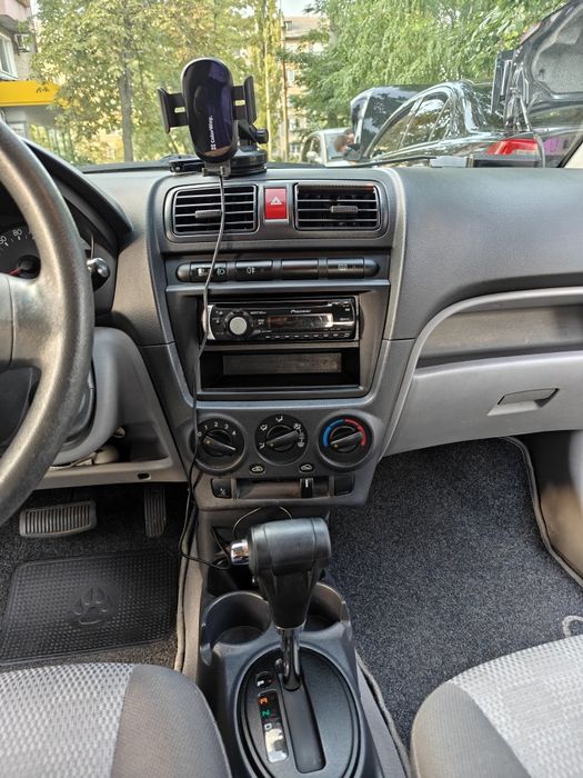 Продаю Kia Picanto, 2007 рік
Колір – чорний