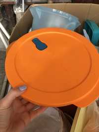 Tupperware cristallo pojemnik