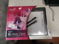 Promo - Mesa digitalizadora Genius G-Note 7100