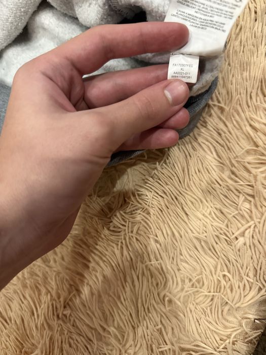 Кофта зипка зип худи air jordan big logo аир джордан оригинал xl