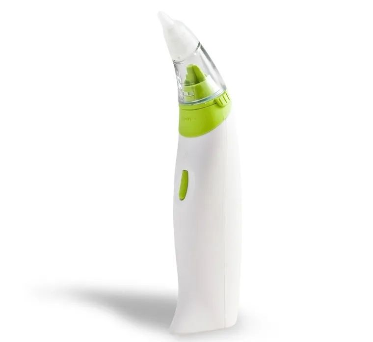 Zoli aspirator do nosa