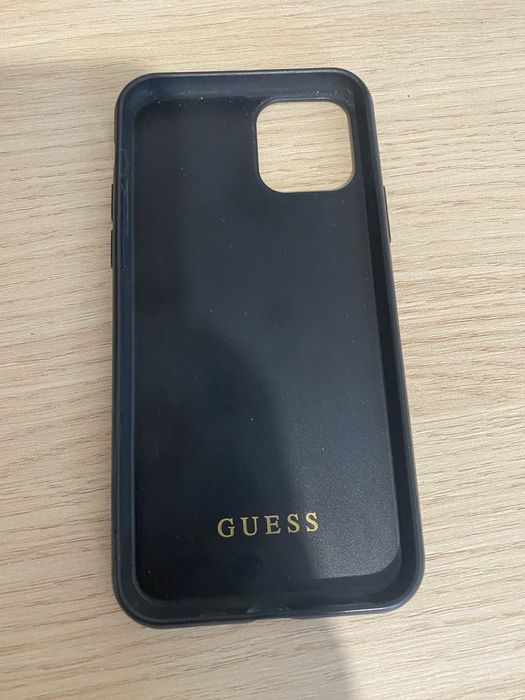 Etui iPhone 11Pro GUESS